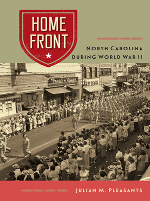cover image of Home Front